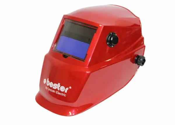 Maschera Bester Screen II - Gallo Marco Welding & Cutting