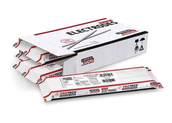 Elettrodi basici Conarc One - Gallo Marco Welding & Cutting