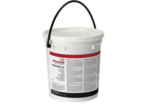 Decapaggio Inox Picklinox Gel - Gallo Marco Welding & Cutting