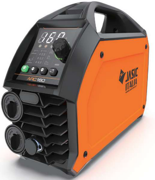 Saldatrice inverter Arc 160 Evo - Gallo Marco Welding & Cutting