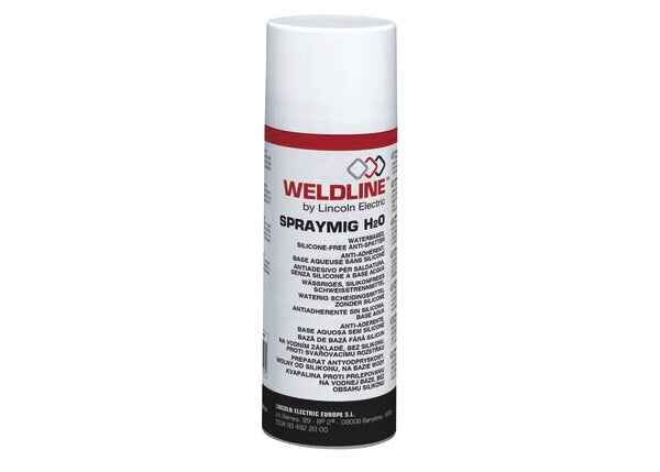 Antiadesivo Spraymig H2O - Gallo Marco Welding & Cutting