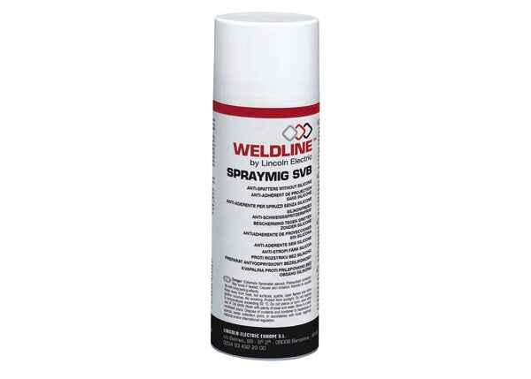 Antiadesivo spraymig SVB - Gallo Marco Welding & Cutting