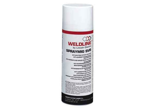 Antiadesivo spraymig SVB - Gallo Marco Welding & Cutting