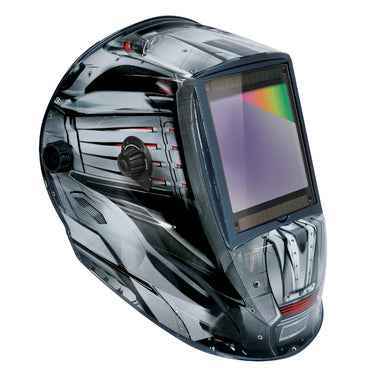 Maschera Alien XXL True color - Gallo Marco Welding & Cutting