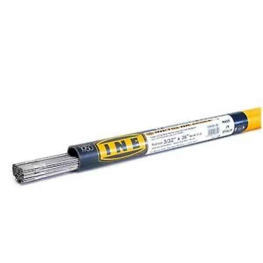 Bacchette inox 316 LSI Inetig - Gallo Marco Welding & Cutting