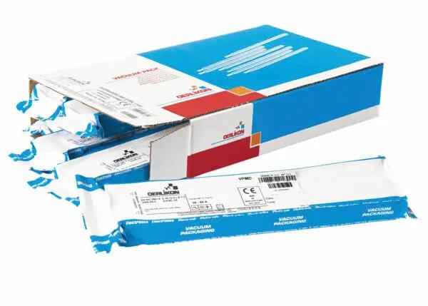 Elettrodi inox Basinox 309L - Gallo Marco Welding & Cutting