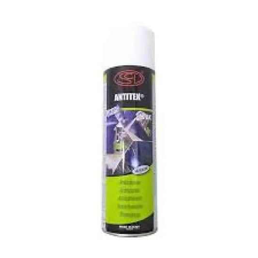 Bomboletta Antitek - Gallo Marco Welding & Cutting