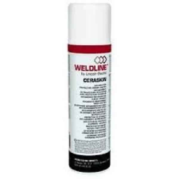 Bomboletta Ceraskin - Gallo Marco Welding & Cutting