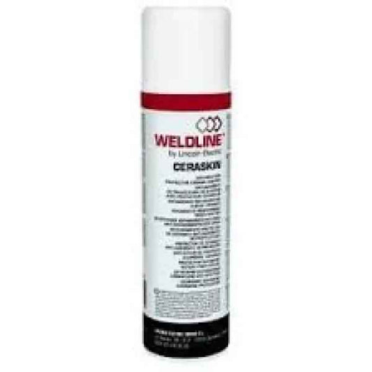 Bomboletta Ceraskin - Gallo Marco Welding & Cutting