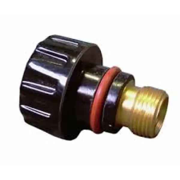 Cappellotto corto WP9/20 - Gallo Marco Welding & Cutting