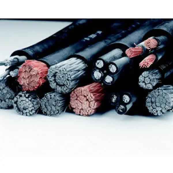 Cavo Gomma - Gallo Marco Welding & Cutting