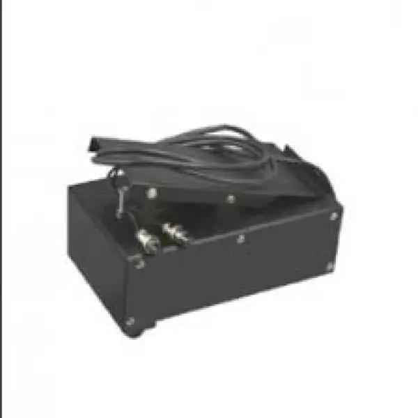 Comando a distanza a Pedale Jasic - Gallo Marco Welding & Cutting