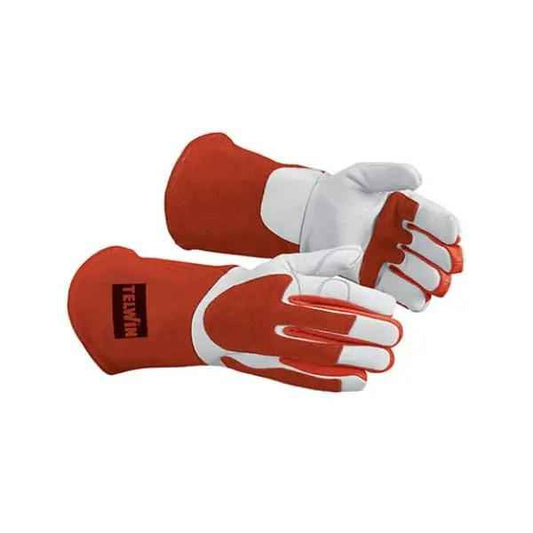 Dakota guanti professionali - Gallo Marco Welding & Cutting