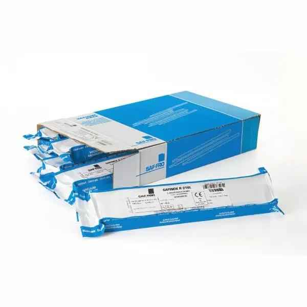 Elettrodi inox Starinox 308L - Gallo Marco Welding & Cutting
