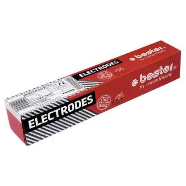 Elettrodi rutilici Bester 6013 - Gallo Marco Welding & Cutting