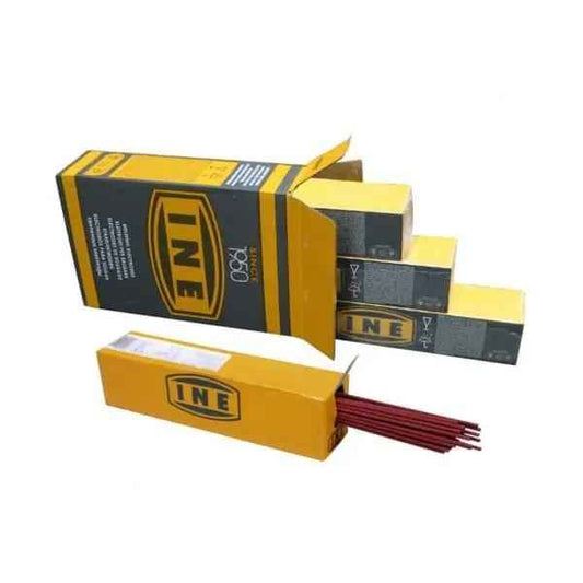 Elettrodi rutilici INE 48A - Gallo Marco Welding & Cutting