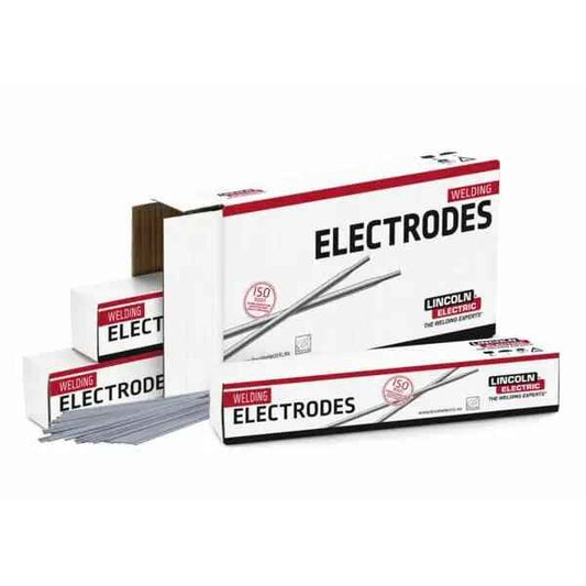 Elettrodi rutilici Omnia 46 - Gallo Marco Welding & Cutting