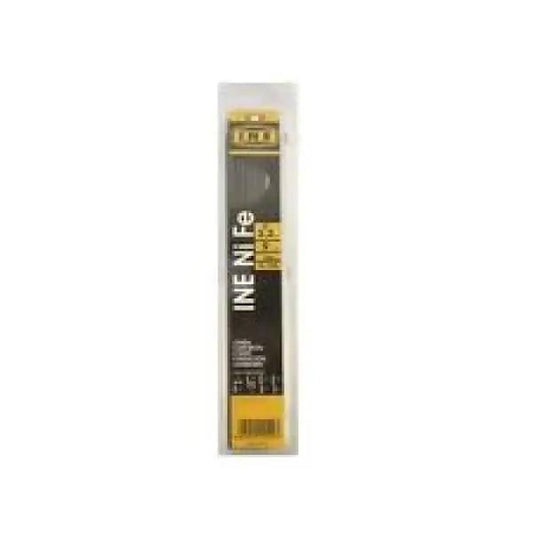 Elettrodo per ghisa Ni-Fe - Gallo Marco Welding & Cutting