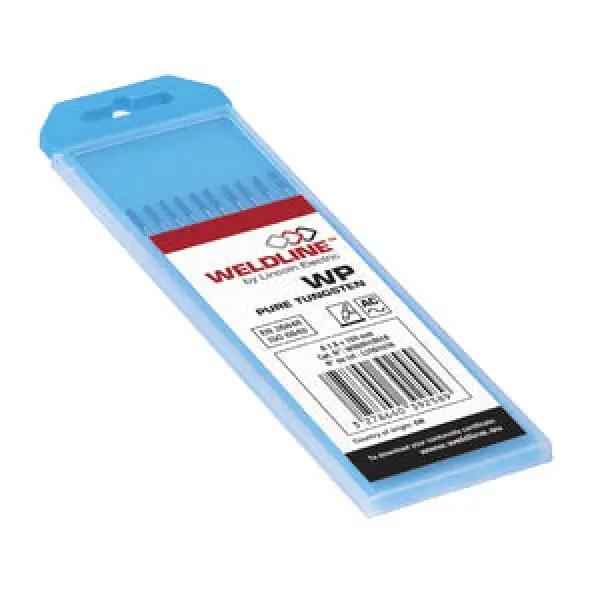 Elettrodo Tungsteno Puro - Verde - Gallo Marco Welding & Cutting