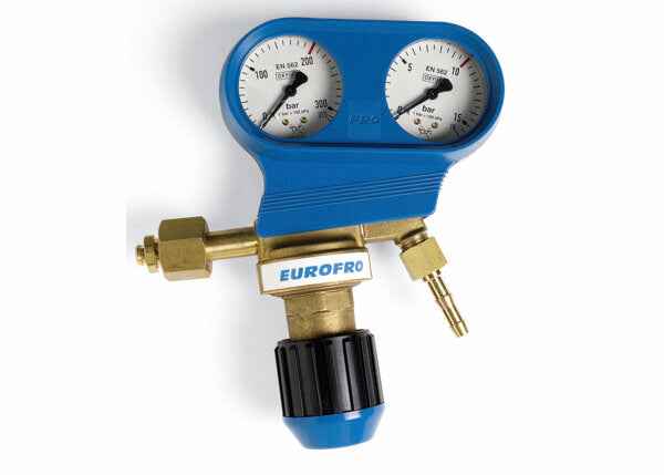 Riduttore ossigeno Eurofro - Gallo Marco Welding & Cutting