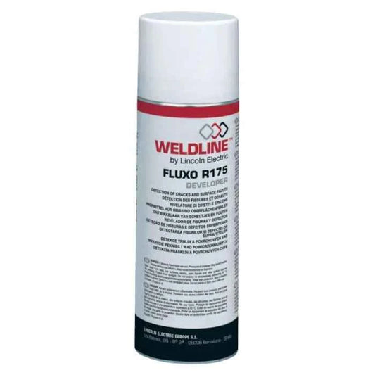 Rilevatore di difetti e cricche Fluxo R175 - Gallo Marco Welding & Cutting