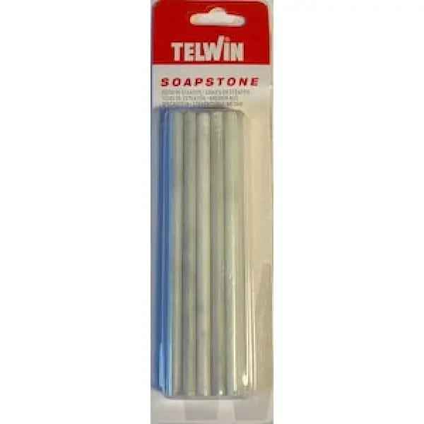 Gessi in steatite - Gallo Marco Welding & Cutting