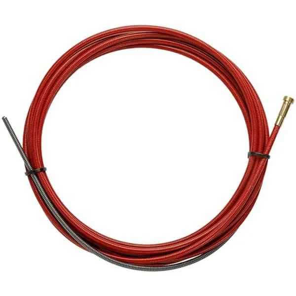 Guaina guidafilo rossa - Gallo Marco Welding & Cutting