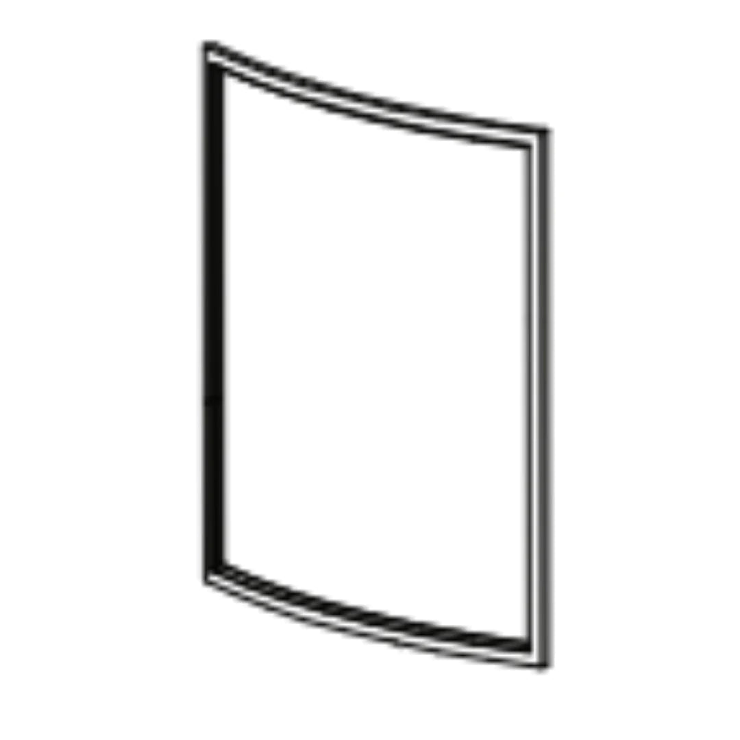 Guarnizione per vetro esterno Viking 2450/3350 - Gallo Marco Welding & Cutting