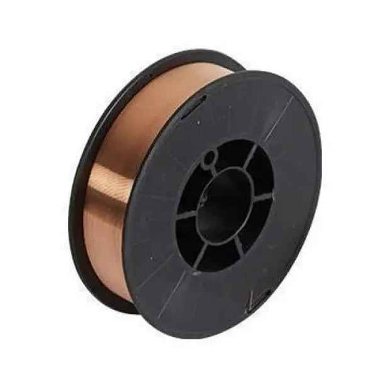 INEFIL Bobina filo acciaio - Gallo Marco Welding & Cutting