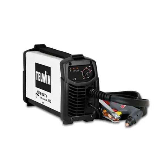 Infinity Plasma 40 - Gallo Marco Welding & Cutting