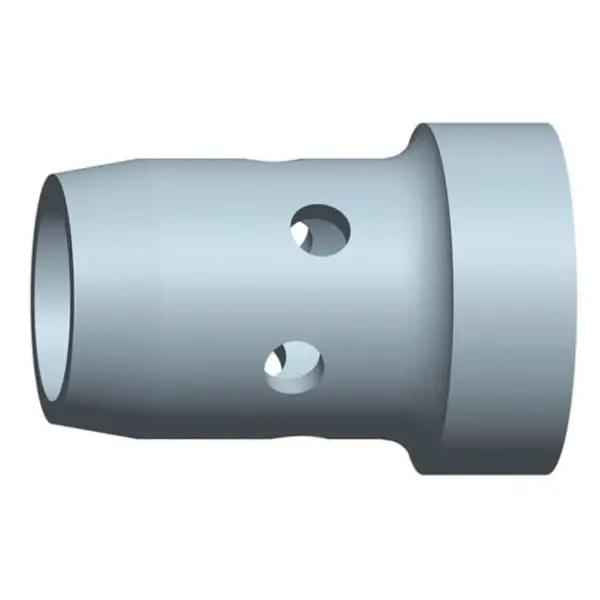 Isolante diffusore Mig 500 - Gallo Marco Welding & Cutting