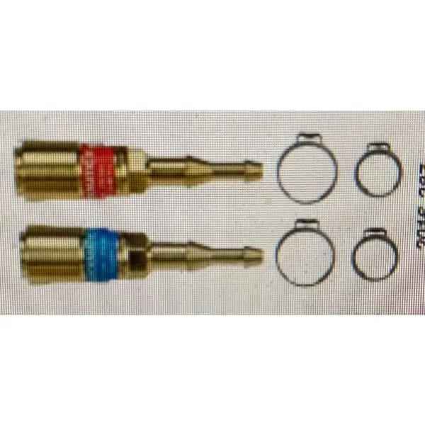 Kit femmina - Gallo Marco Welding & Cutting