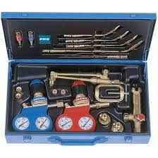 Valigetta per saldatura e taglio Froverkit 2 - Gallo Marco Welding & Cutting