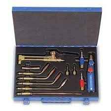 Valigetta per saldatura e taglio Minikit - Gallo Marco Welding & Cutting