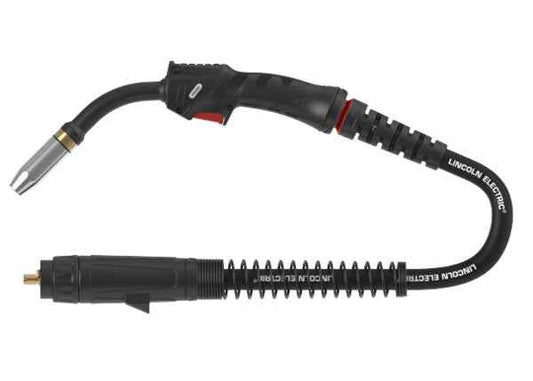 Torce Premium per saldatura Mig Lincgun Promig 300 - Gallo Marco Welding & Cutting