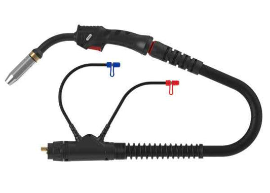 Torce Premium per saldatura Mig Lincgun Promig 500W - Gallo Marco Welding & Cutting