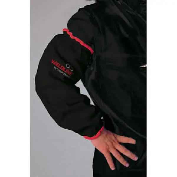 Maniche corte - Gallo Marco Welding & Cutting