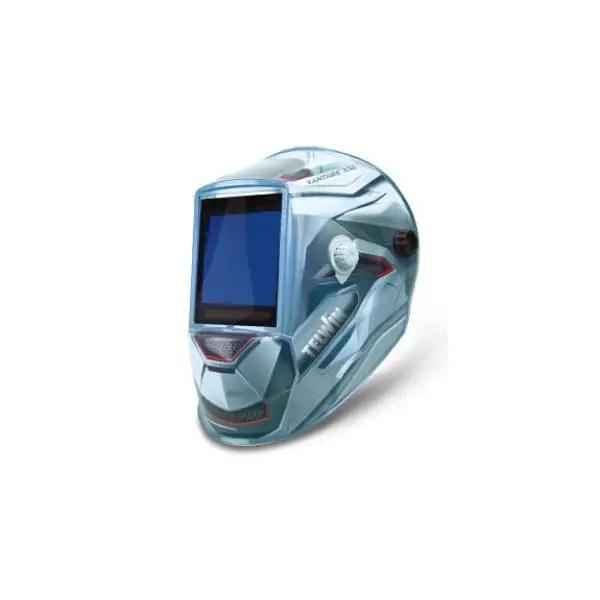 Maschera Vantage Grey XXL MMA/MIG-MAG/TIG - Gallo Marco Welding & Cutting