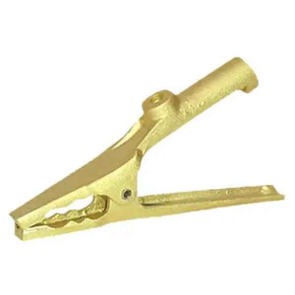 Morsetto Crocodile 600 - Gallo Marco Welding & Cutting