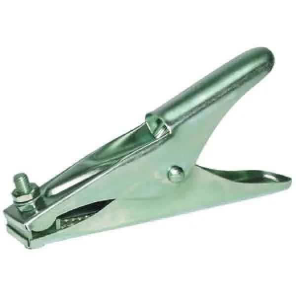 Morsetto di massa Hippo - Gallo Marco Welding & Cutting