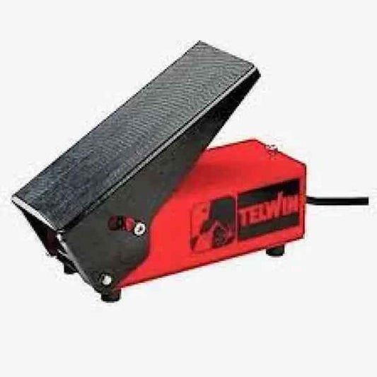 Pedale per saldatrici Telwin - Gallo Marco Welding & Cutting