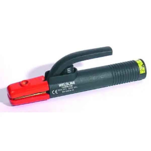 Pinza porta elettrodo Caiman - Gallo Marco Welding & Cutting