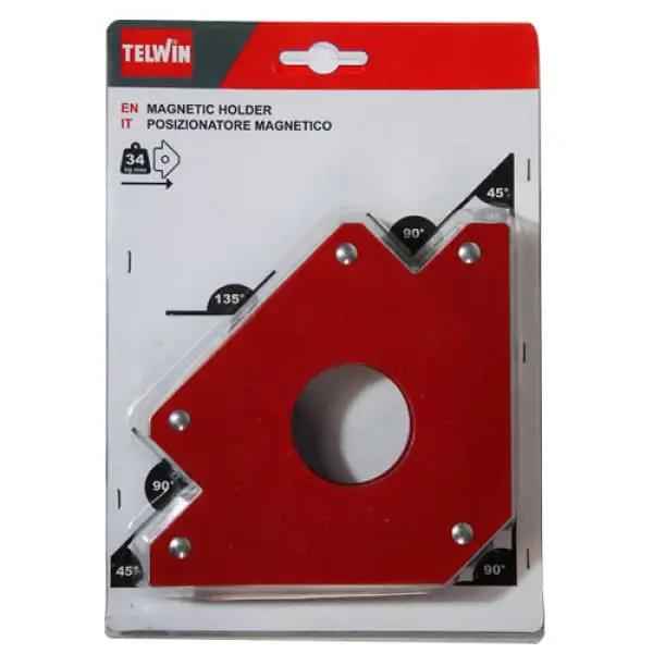 Posizionatore magnetico - Gallo Marco Welding & Cutting