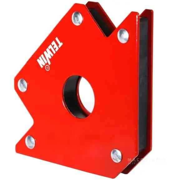 Posizionatore magnetico - Gallo Marco Welding & Cutting