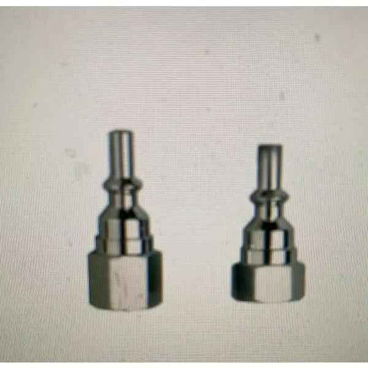 Raccordi rapidi gas neutri - Gallo Marco Welding & Cutting