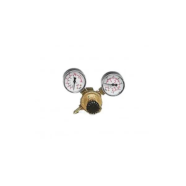 Riduttore 2 manometri - Gallo Marco Welding & Cutting