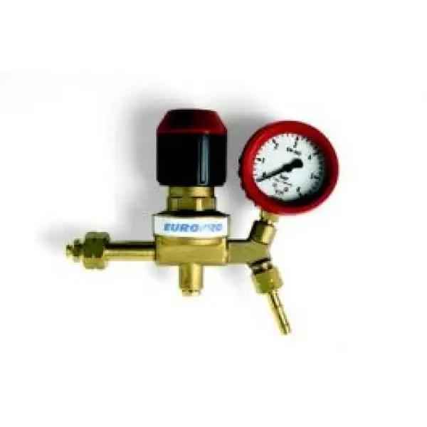Riduttore di pressione EUROFRO propano - Gallo Marco Welding & Cutting