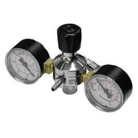 Riduttore di pressione - per bombole MisterWork - 30 l/min - Gallo Marco Welding & Cutting