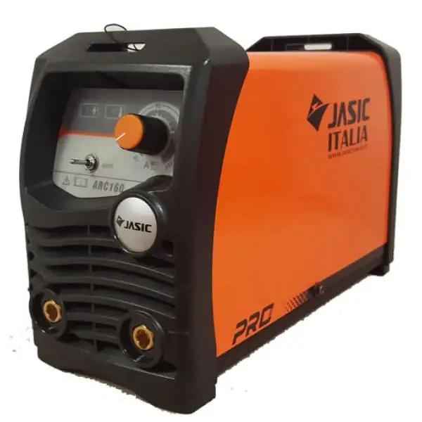 Saldatrice inverter MMA Arc 160 - Gallo Marco Welding & Cutting