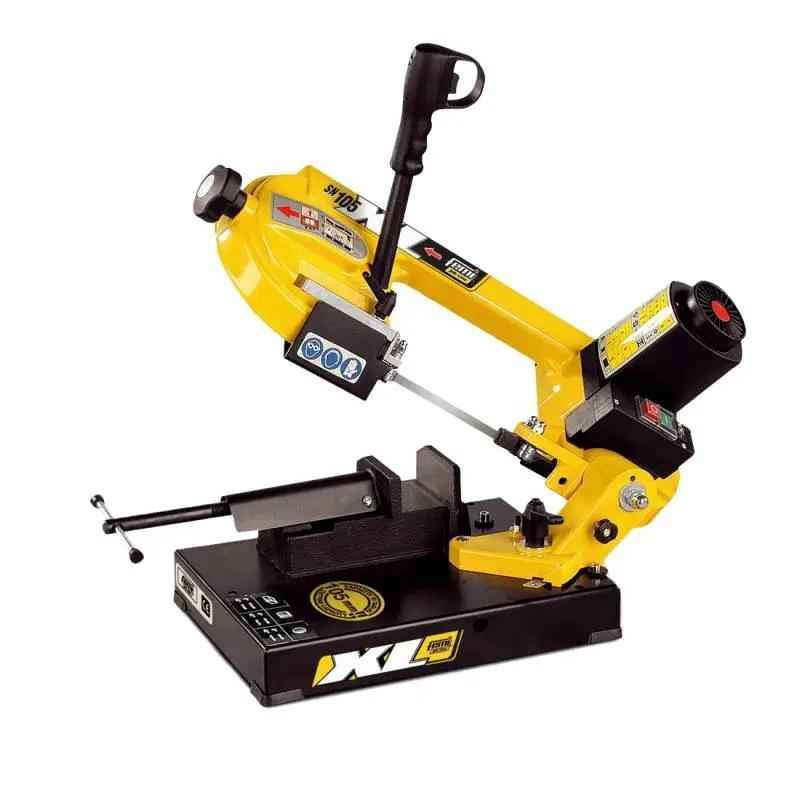 Sega a nastro SN 105 XL - Gallo Marco Welding & Cutting